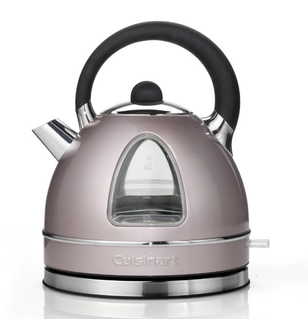 CUISINART TRADI KETTLE PINK CUISINART TRADI KETTLE PINK